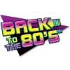 Back To The 80's Udskæring