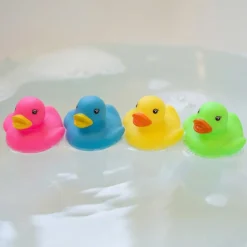 Badeænder Multifarvede