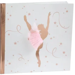 Ballerina Gæstebog