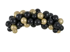 Ballonbue DIY Sort