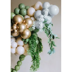 Balloner Pastel Light Misty