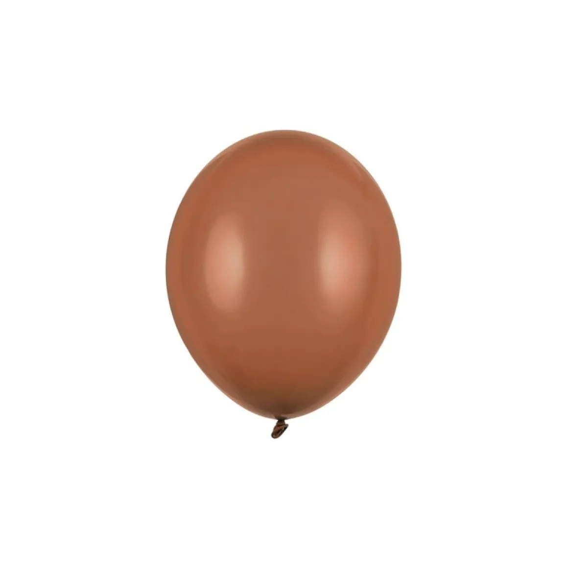 Balloner Pastel Mocca