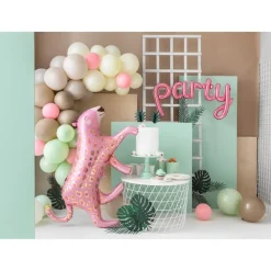 Balloner Pastel Pistachio