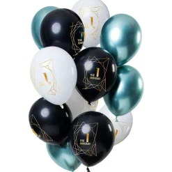 Balloner 1 Års Jubilæum