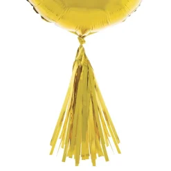 Ballonhaler Guld
