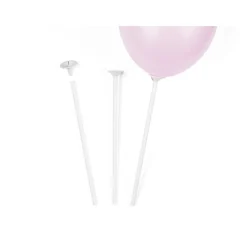 Ballonpinde Pap