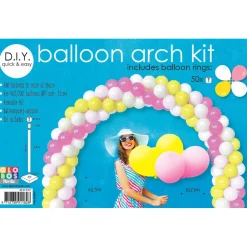 Ballonport Kit