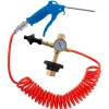 Ballonregulator 70/30 Helium/Luft
