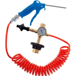 Ballonregulator 70/30 Helium/Luft
