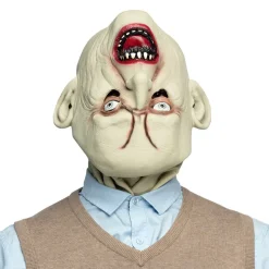 Balthazar Monster Latexmaske
