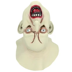 Balthazar Monster Latexmaske
