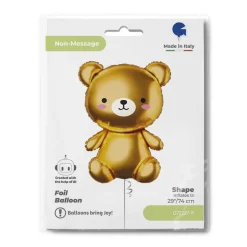 Bamse Folieballon