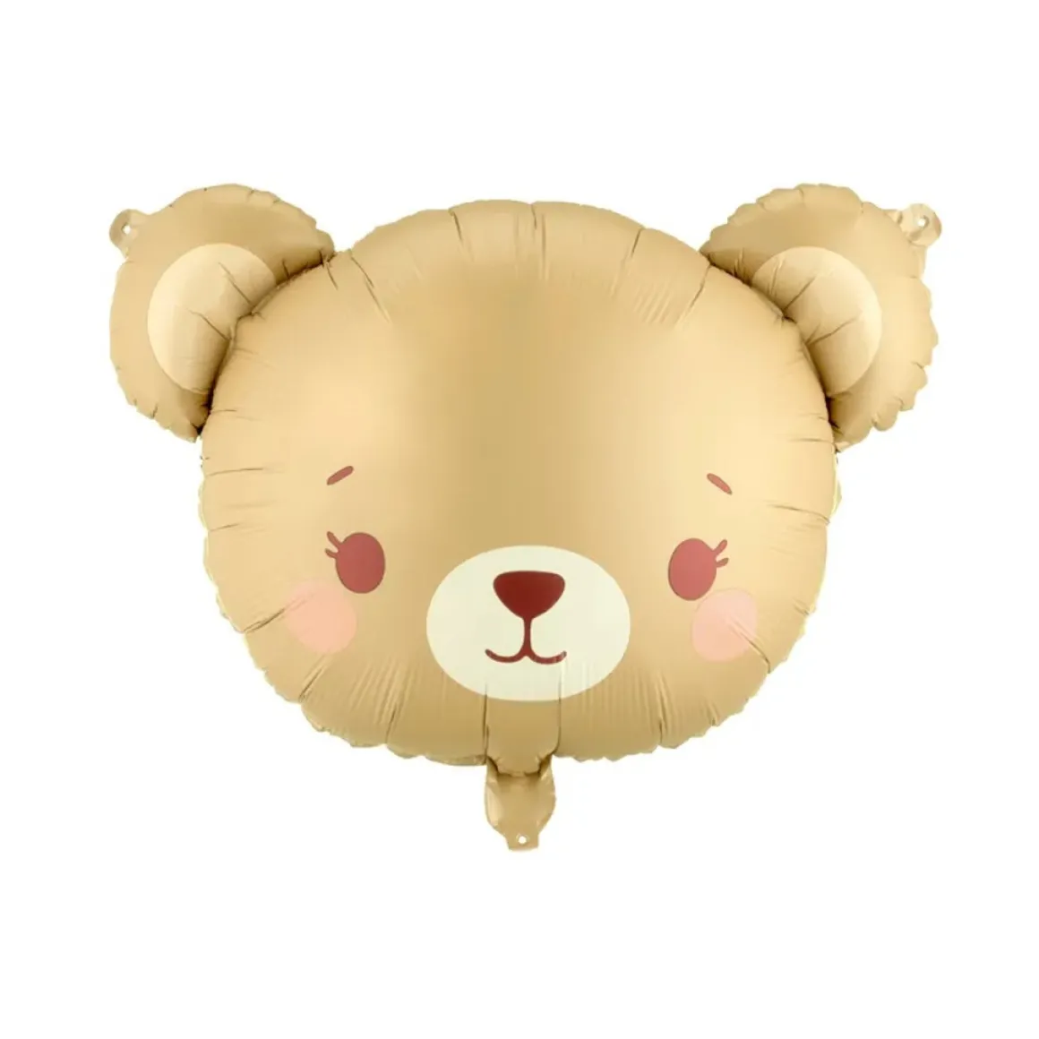 Bamsebjørn Folieballon