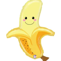 Banan Folieballon