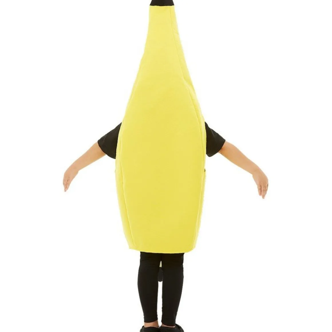 Banan Børnekostume