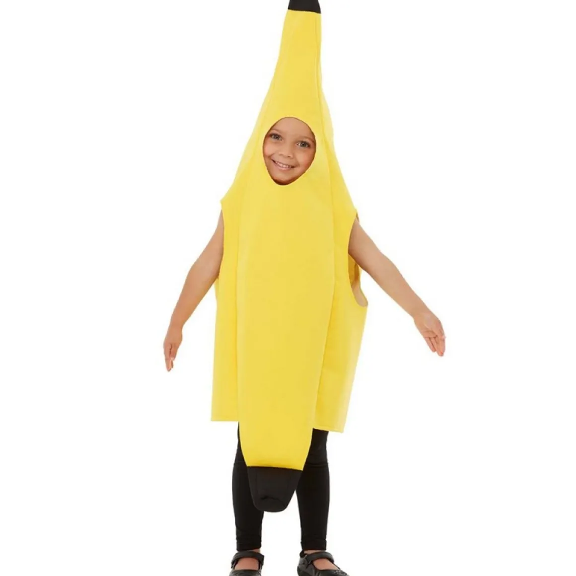 Banan Børnekostume