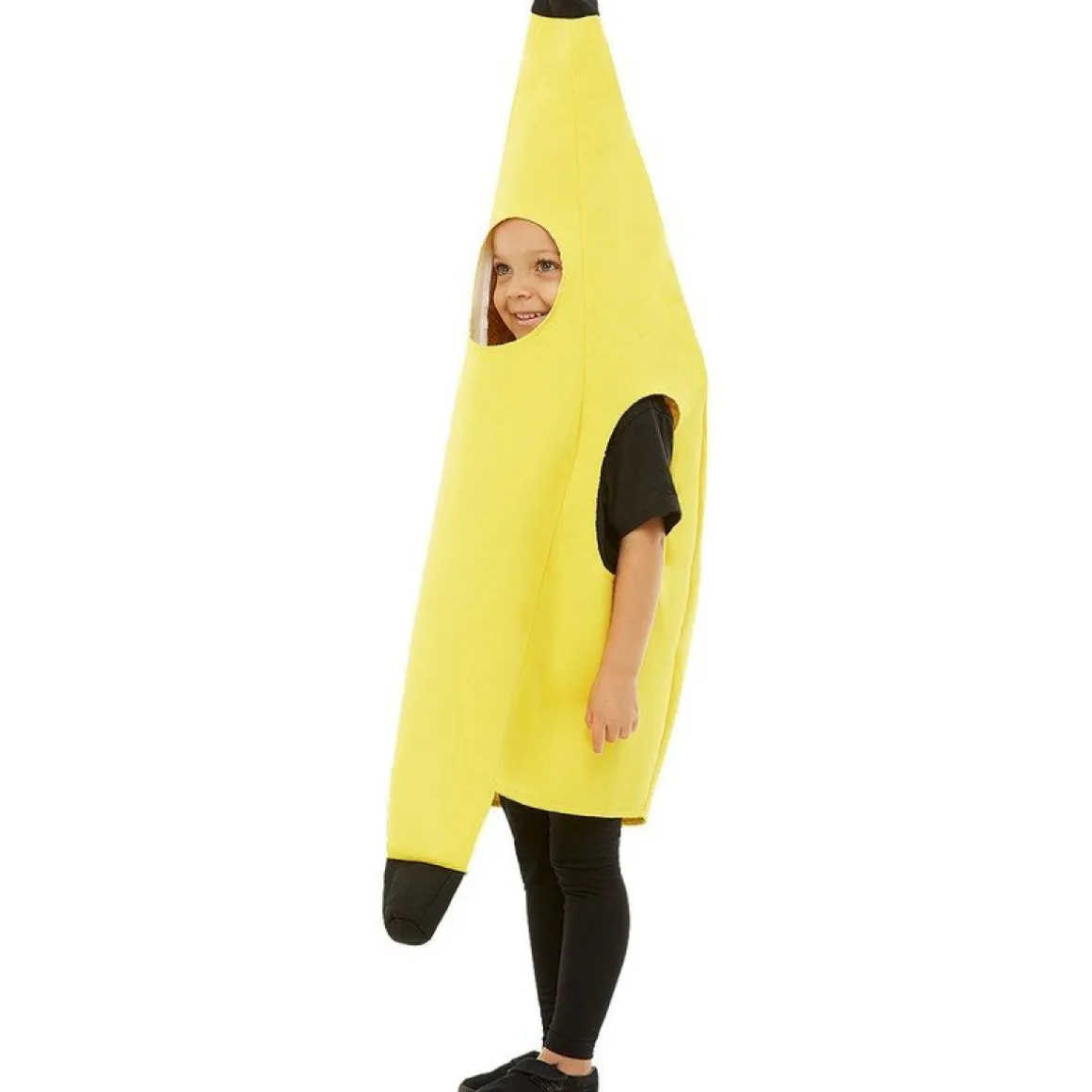 Banan Børnekostume