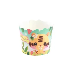 Bangoberry® Cupcakeforme Papir