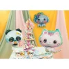 Bangoberry® Panda Folieballon