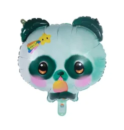 Bangoberry® Panda Folieballon