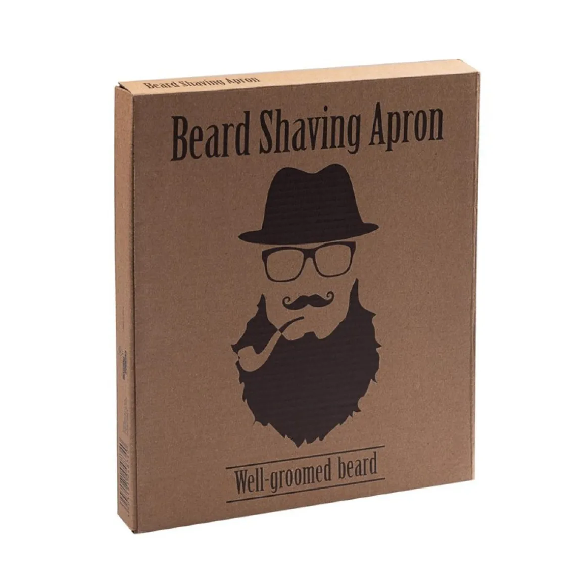 Barber Forklæde Til Barbering