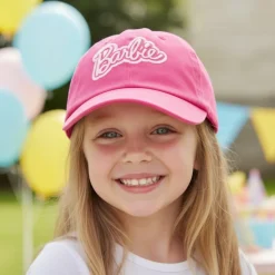Barbie® Kasket Pink