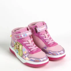 Barbie® Sports Sneakers Med Lys