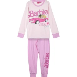 Barbie® Bil Pyjamas