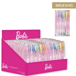 Barbie® Gelpenne