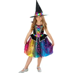 Barbie® Heks Børnekostume