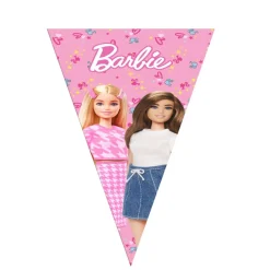 Barbie® Kegleposer Pink