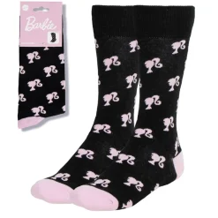 Barbie® Logo Strømper 36-43