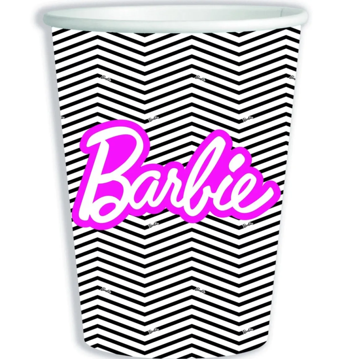 Barbie® Papkrus