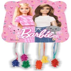 Barbie® Piñata Pink