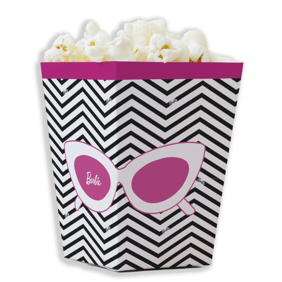 Barbie® Popcornbægre
