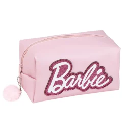 Barbie® Toilettaske Lyserød