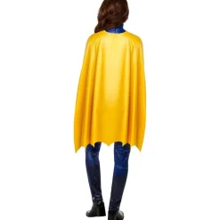 Batgirl® Deluxe Kostume Blå