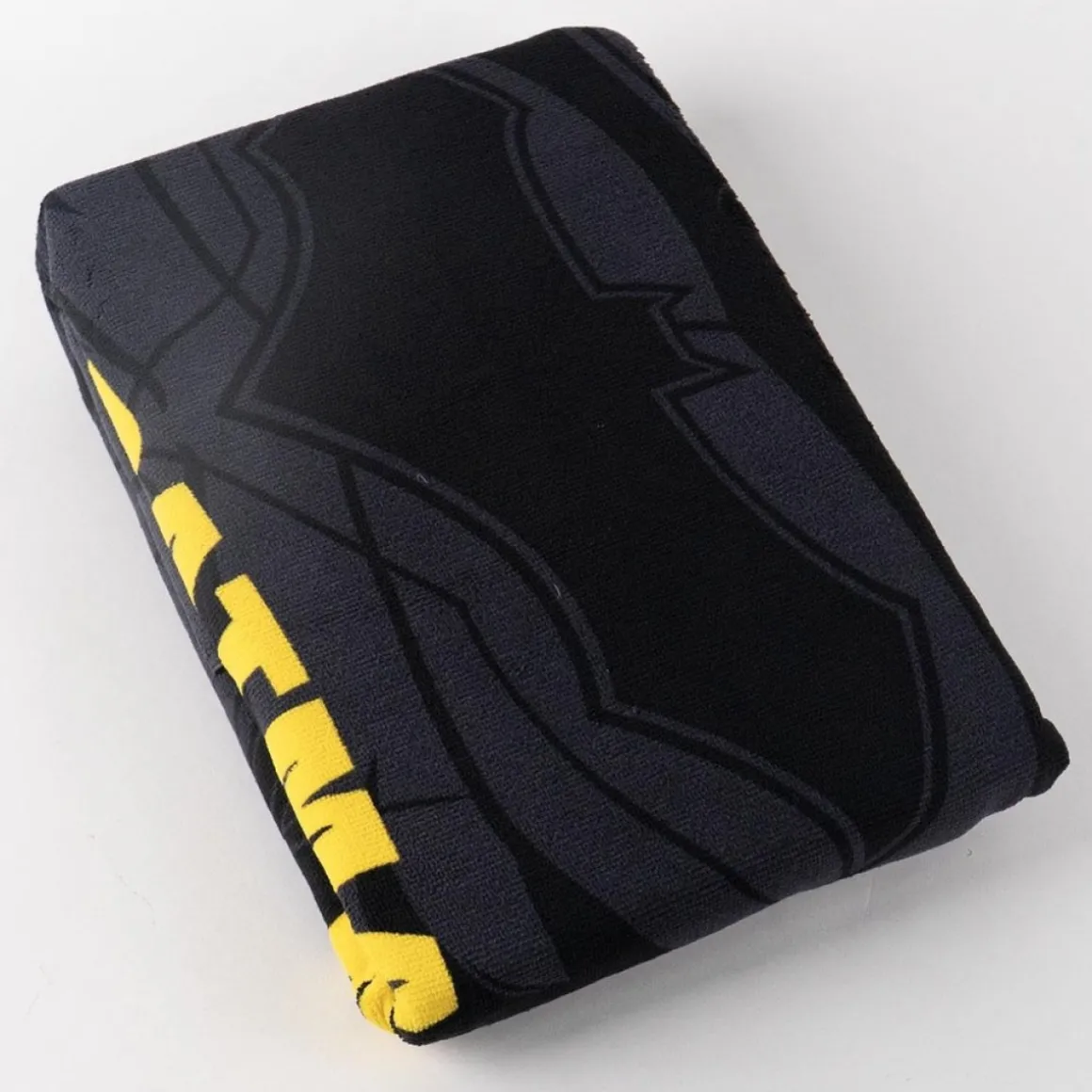 Batman® Logo Strandhåndklæde