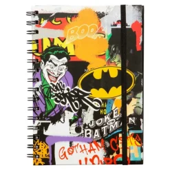 Batman® Notesbog