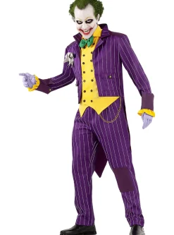 Batman® Arkham City Joker Kostume