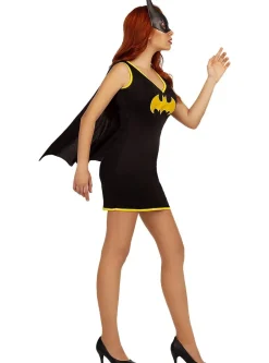 Batman® Batgirl Kjole Kostume