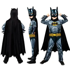Batman® Børnekostume Eco