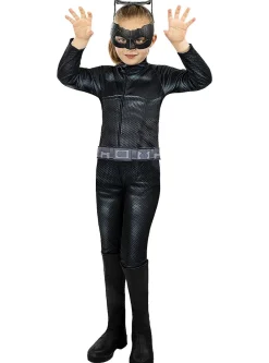 Batman® Catwoman Børnekostume