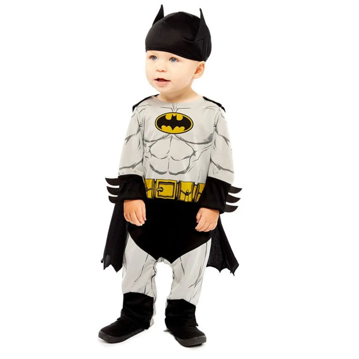 Batman® Classic Babykostume