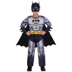 Batman® Classic Børnekostume