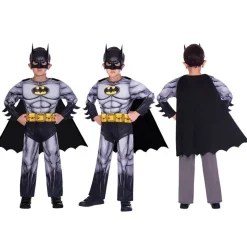 Batman® Classic Børnekostume
