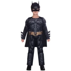 Batman® Dark Knight Børnekostume