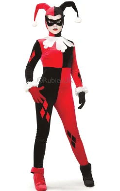 Batman® Harley Quinn Deluxe Kostume