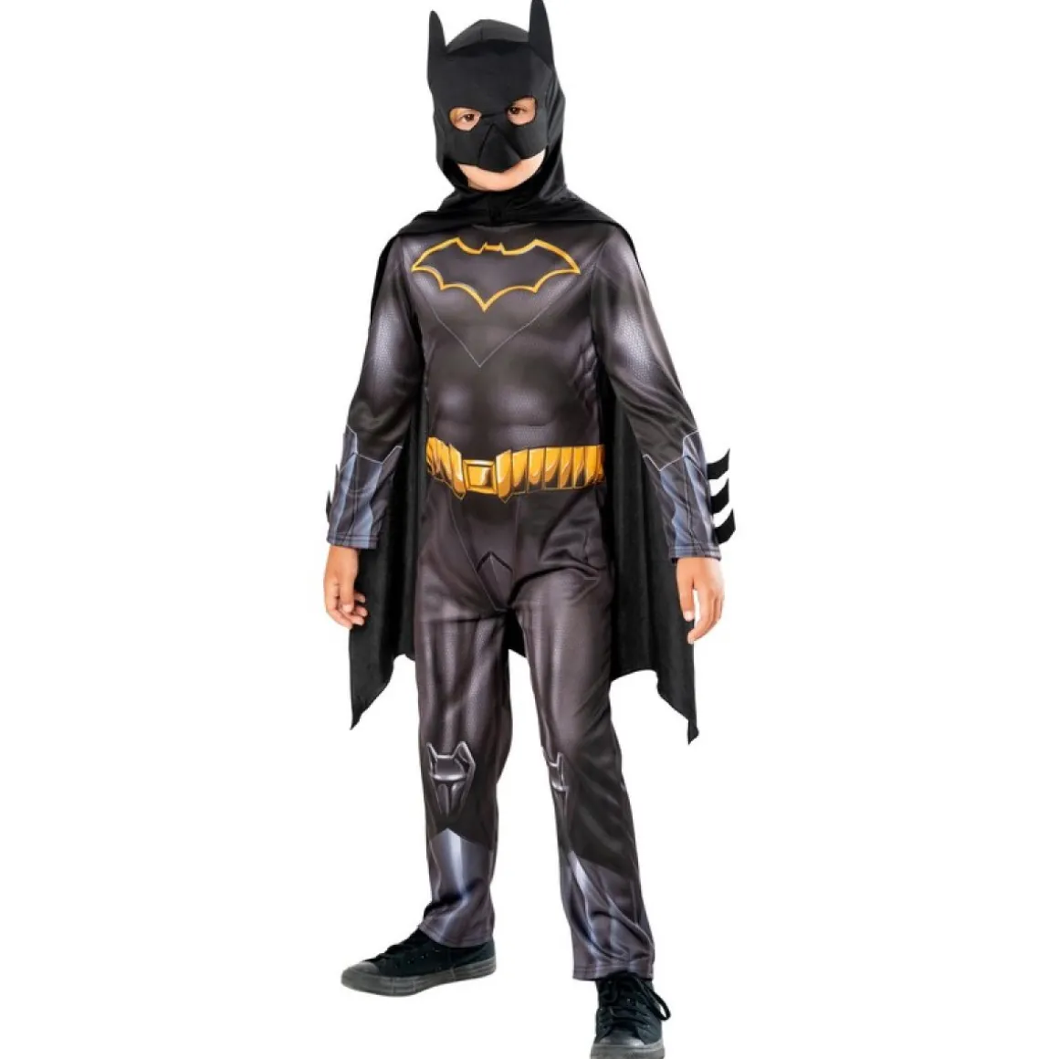 Batman® Heldragt Børnekostume