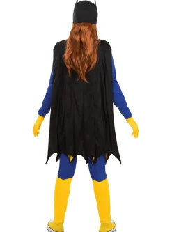 Batman® Justice League Batgirl Kostume
